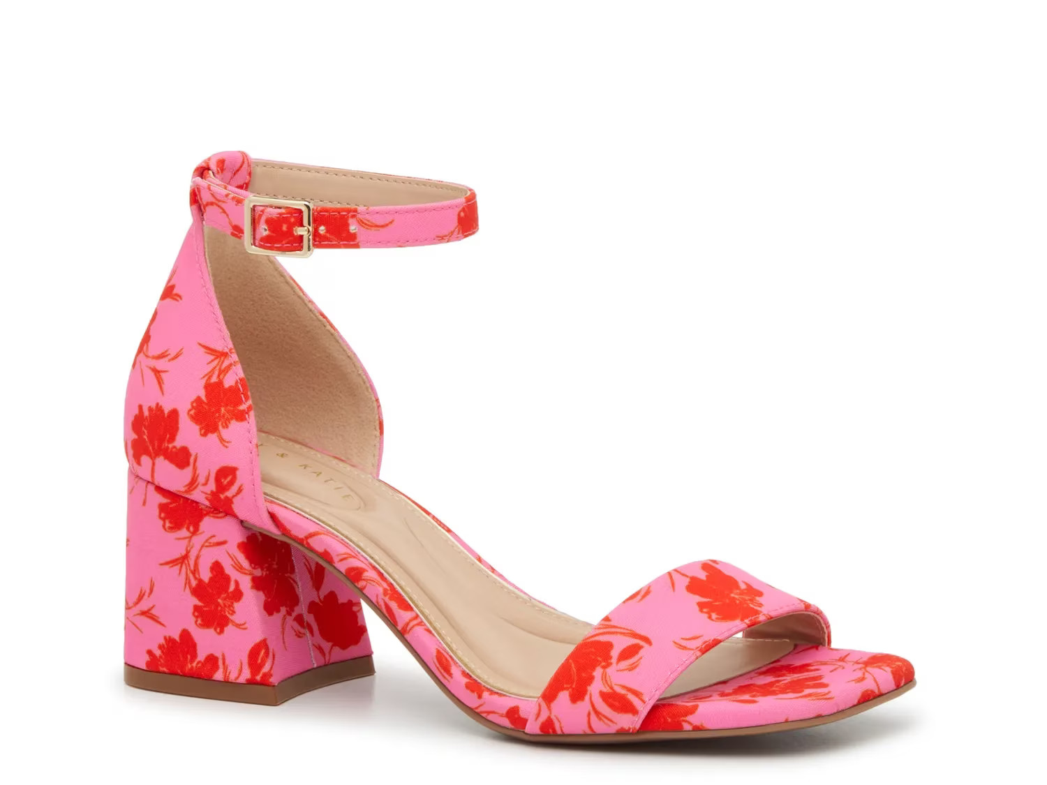 Kelly & Katie Marybell Sandal | DSW