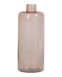 Everly Quinn Briscoe Rose Glass Table Vase | Wayfair North America