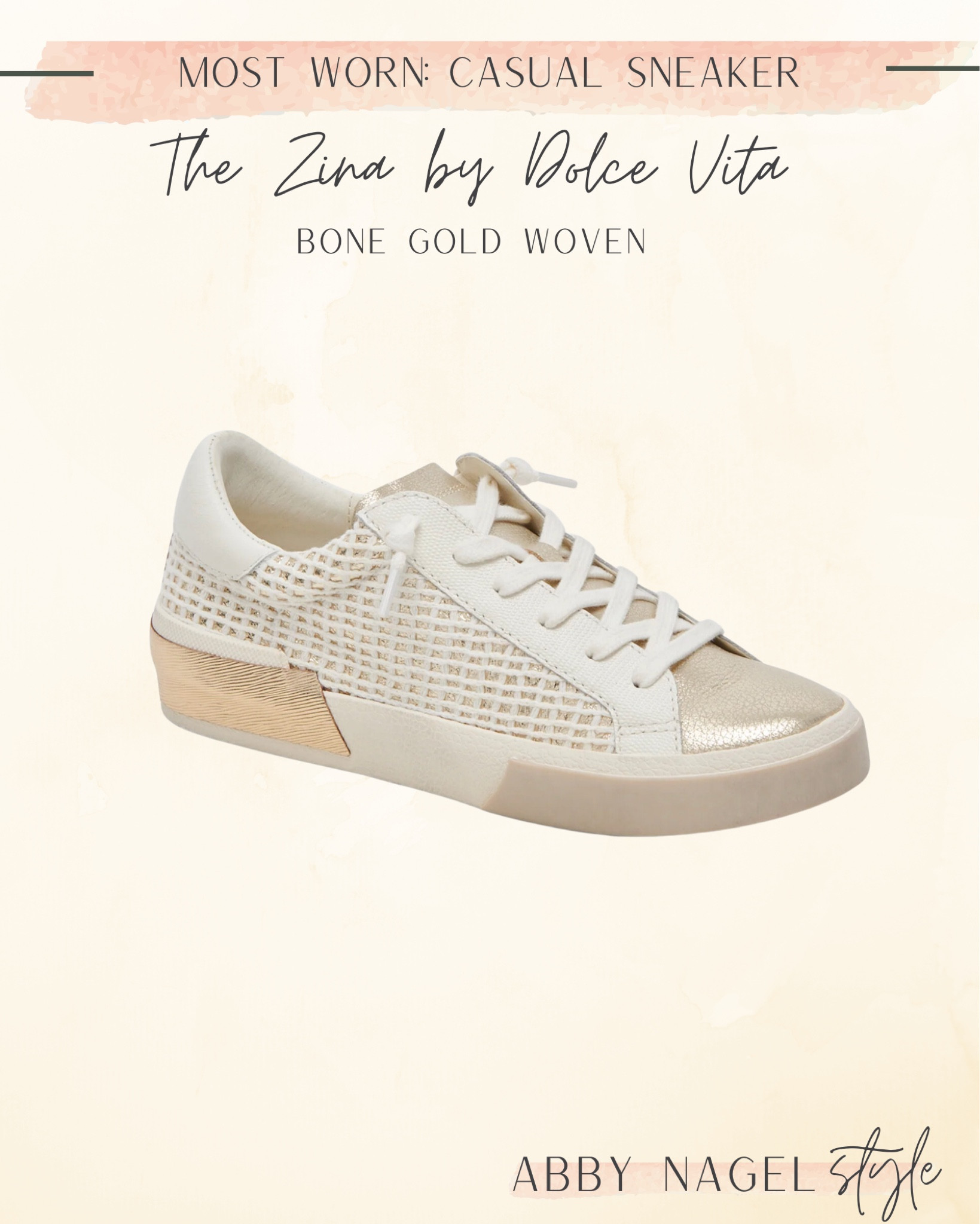 Most Worn Casual Sneaker! 

#LTKFindsUnder100 #LTKFindsUnder50 #LTKShoeCrush