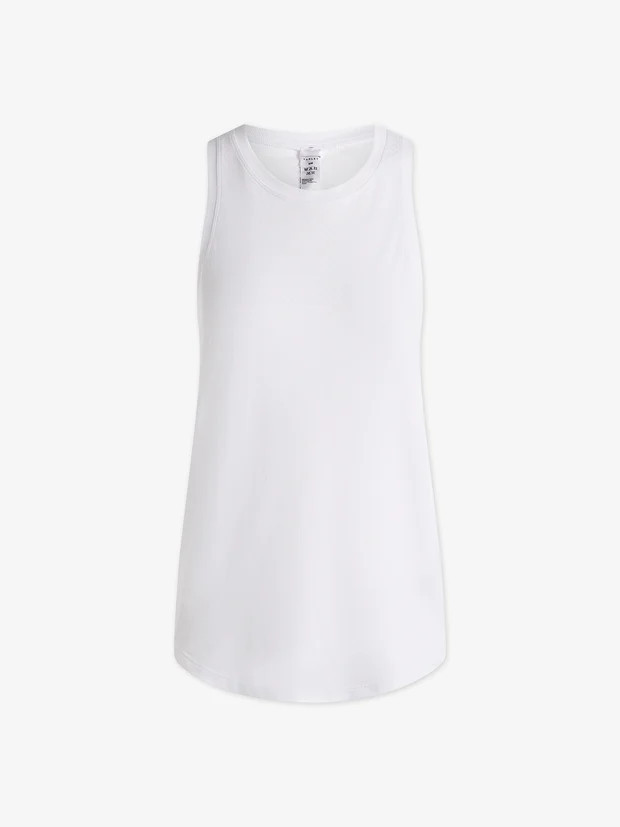 Dacey Longline Tank | Varley USA