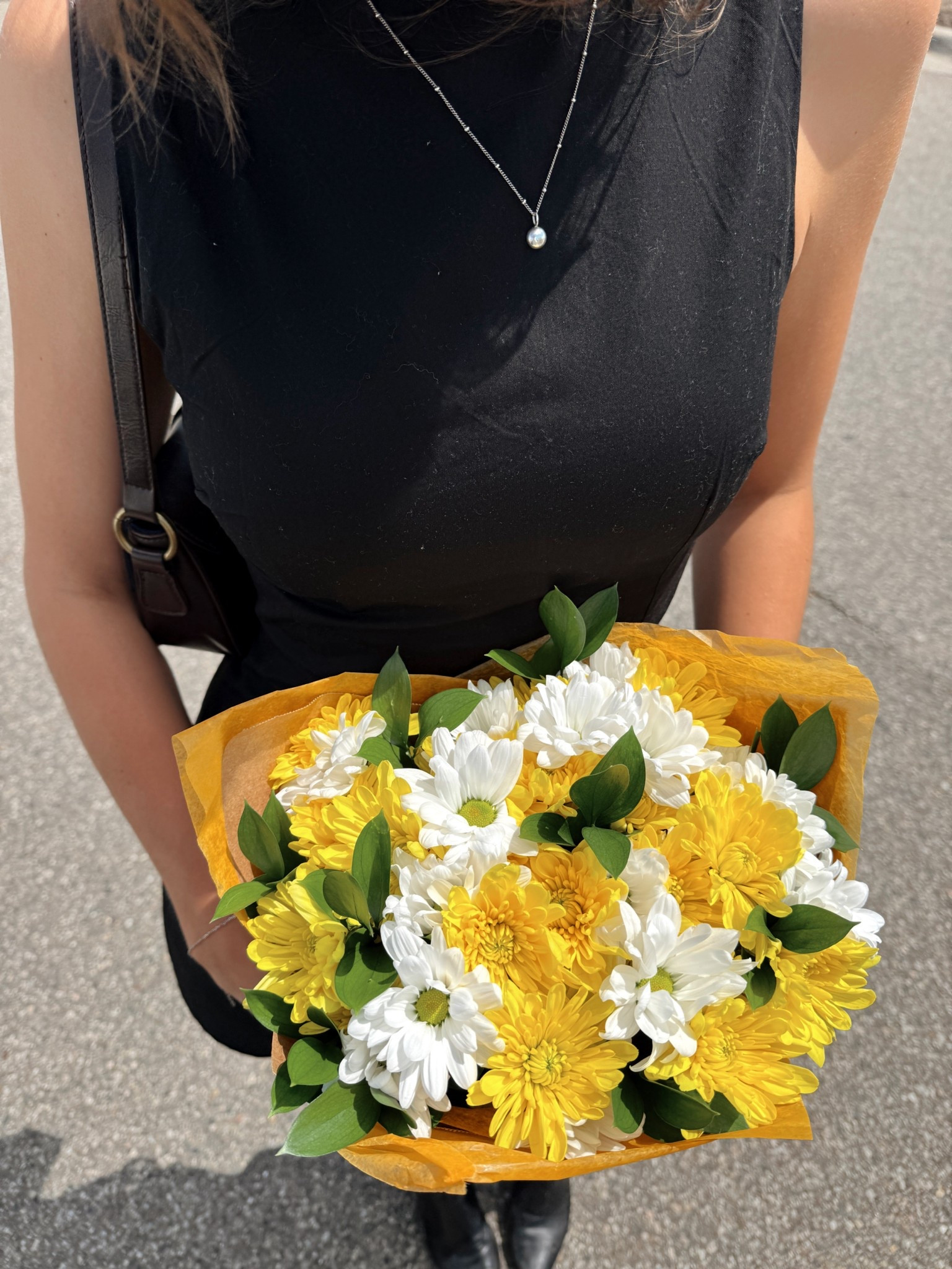 summer outfit inspo, spring outfit inspo, flowers

#LTKdayinmylife #LTKootd #LTKSeasonal