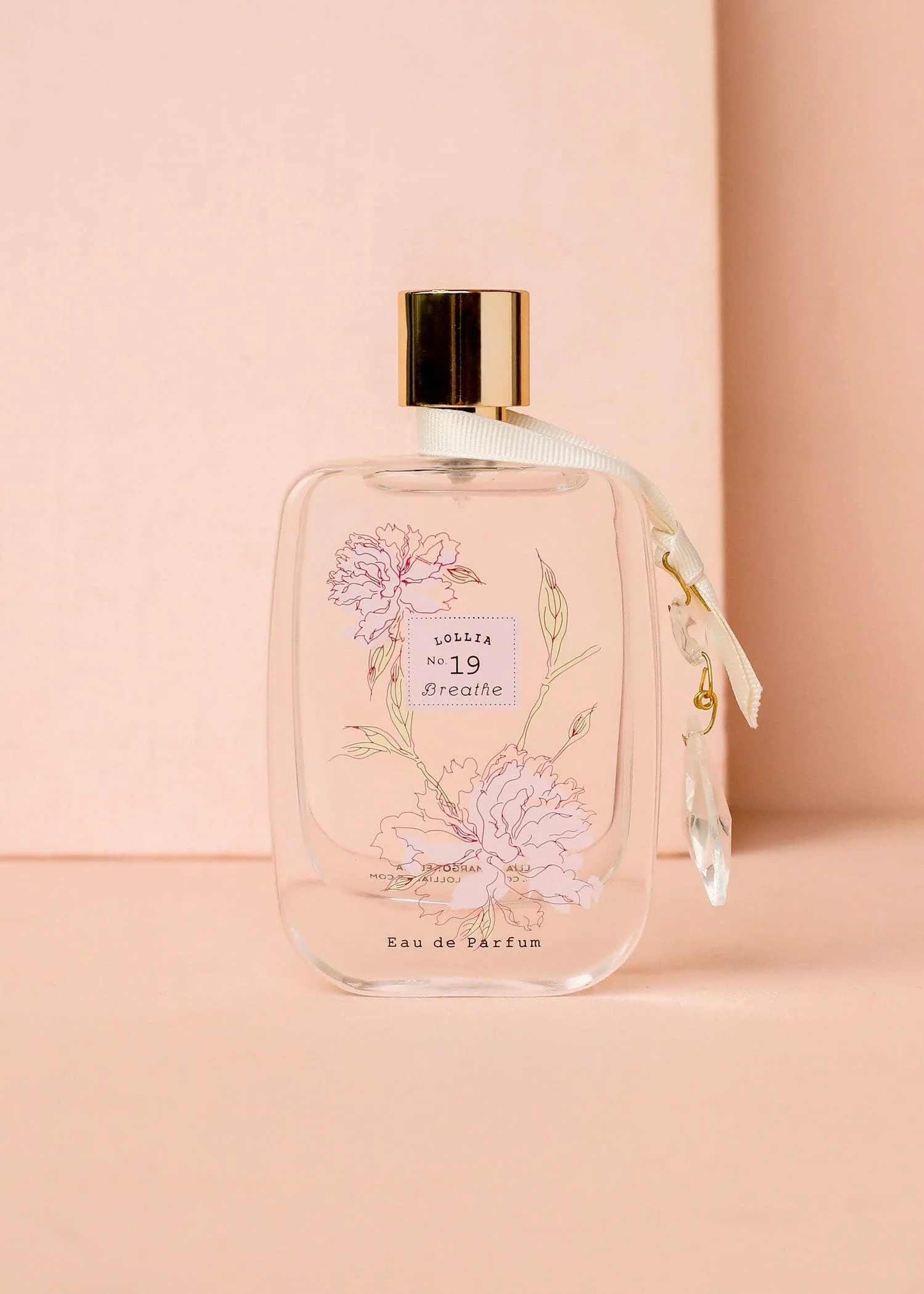 Breathe Eau de Parfum | Margot Elena