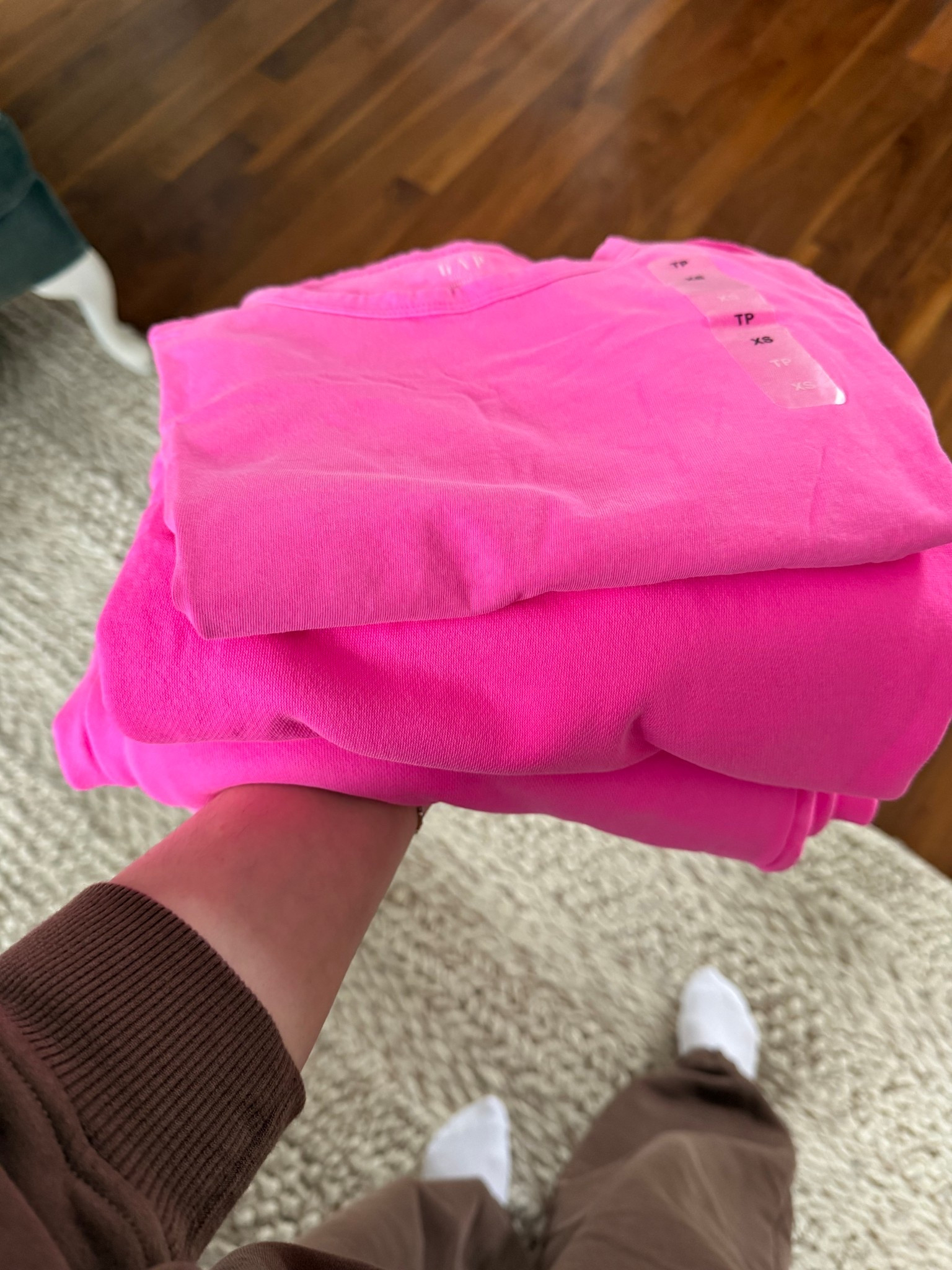 Gap matching sets 

#LTKcanada #LTKwinter #LTKsale