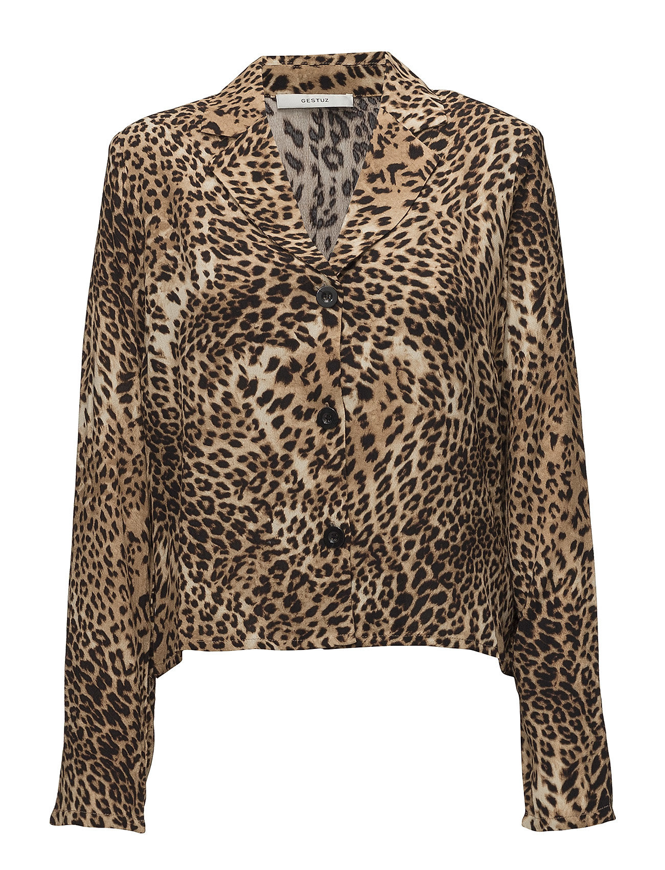 Christi Shirt Hs18 | Boozt SE