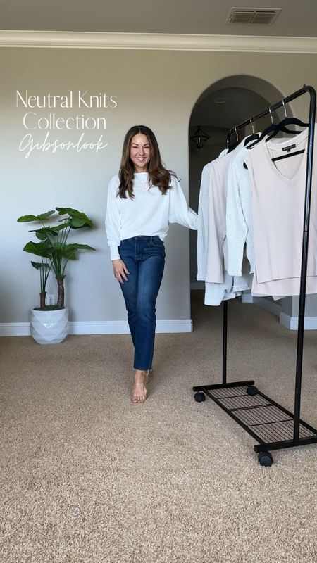 Neutral Fashion Finds

Use code HOLLY10 for 10% off Gibsonlook items!

I typically wear an XS but wear an XXS in most all Gibsonlook piece, ankle mid-rise jeans 24


Fashion  Neutral knit  Neutral fashion  Spring outfit  Denim outfit  Everyday outfit  Date night inspo  Gibsonlook  EverydayHolly

#LTKstyletip #LTKVideo #LTKover40