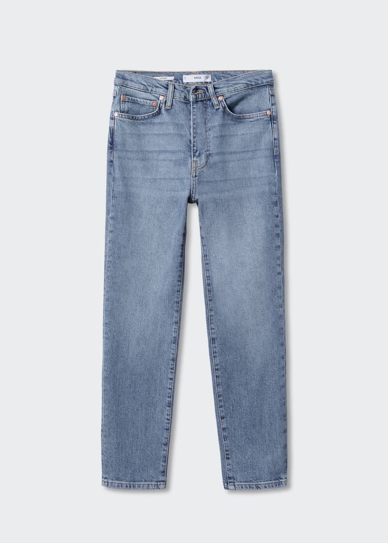 Search: straight jeans (161) | Mango USA | MANGO (US)