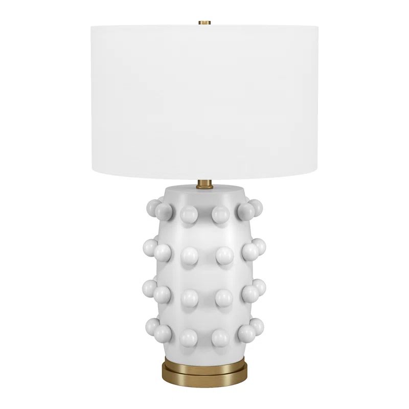 Jacqueline Ceramic Table Lamp | Wayfair North America