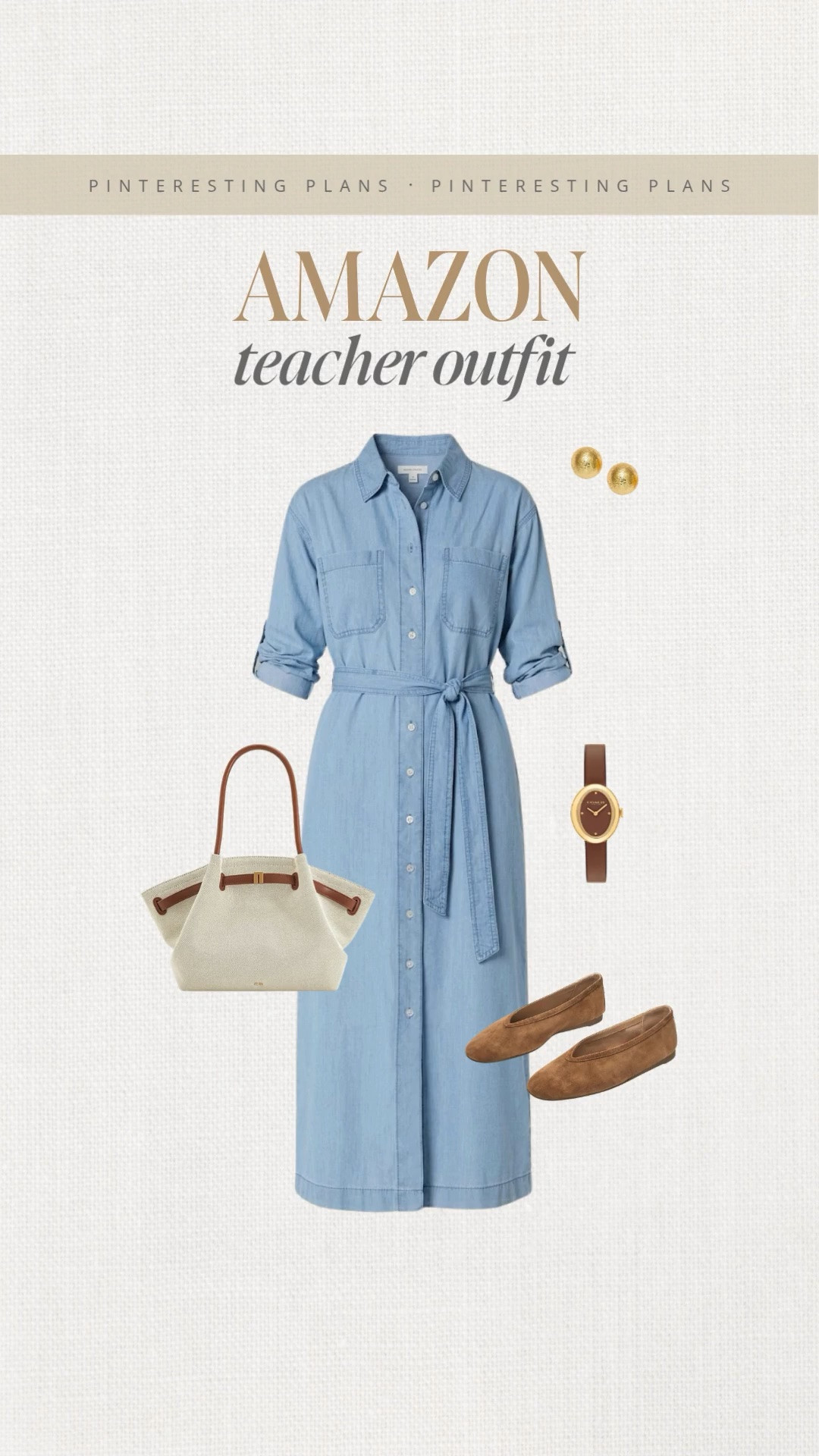 Amazon teacher outfit 🙌🏻🙌🏻

teacher outfit ideas for fall
back to school teacher wardrobe
affordable teacher clothes
back to school outfits
back to school teacher outfits
teacher fashion
teacher style

#LTKmomlife #LTKWorkwear #LTKootd