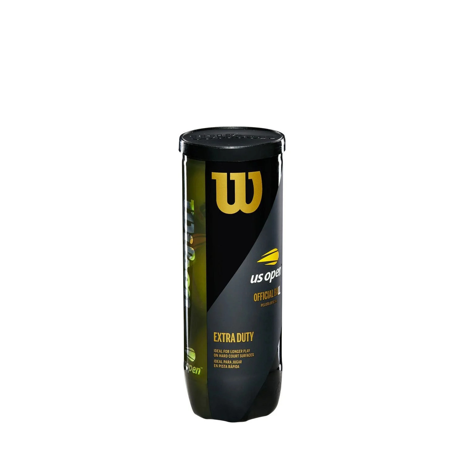 Wilson U.S. Open Tennis Balls, Tennis Ball | Walmart (CA)