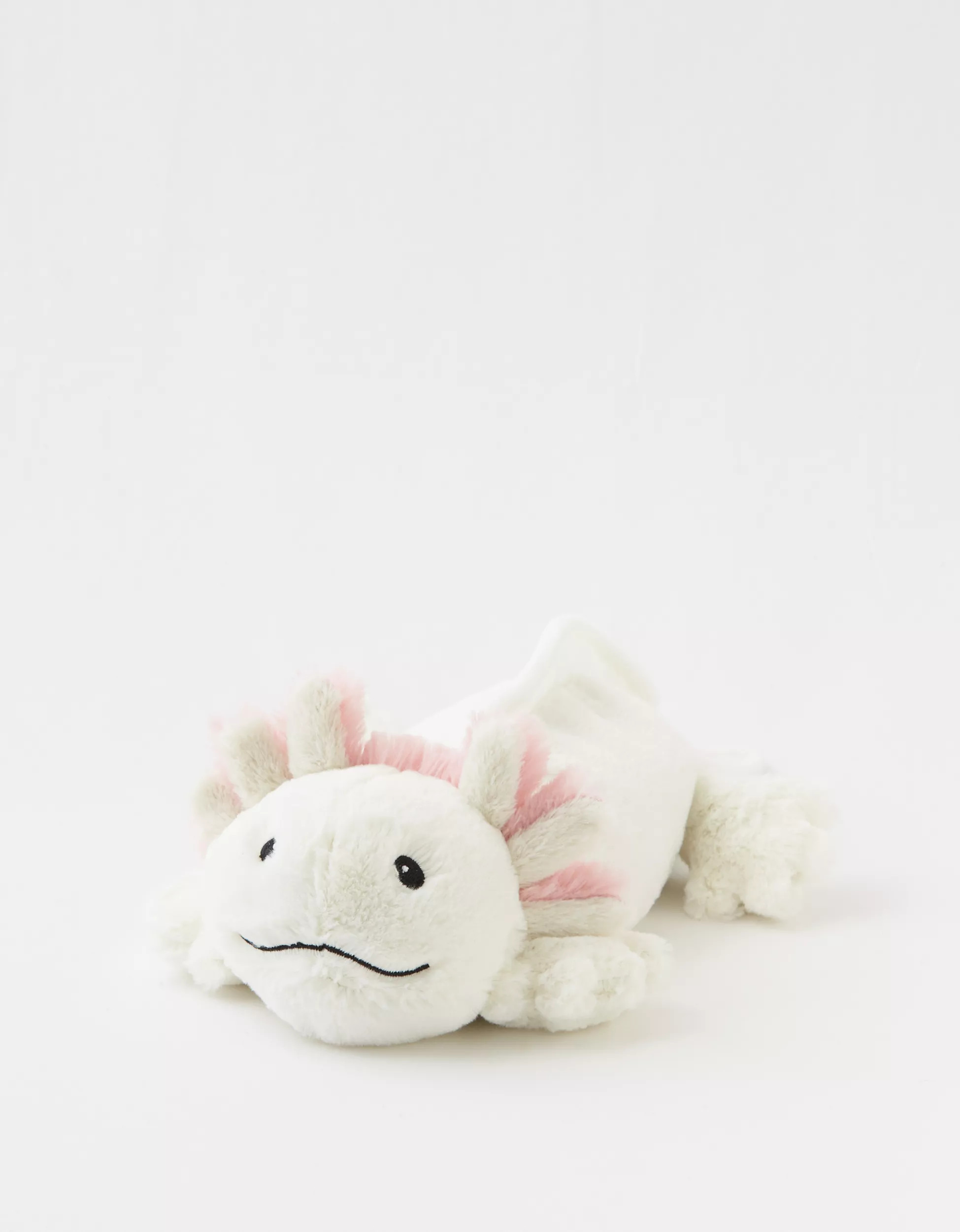 Warmies Axolotl | Aerie