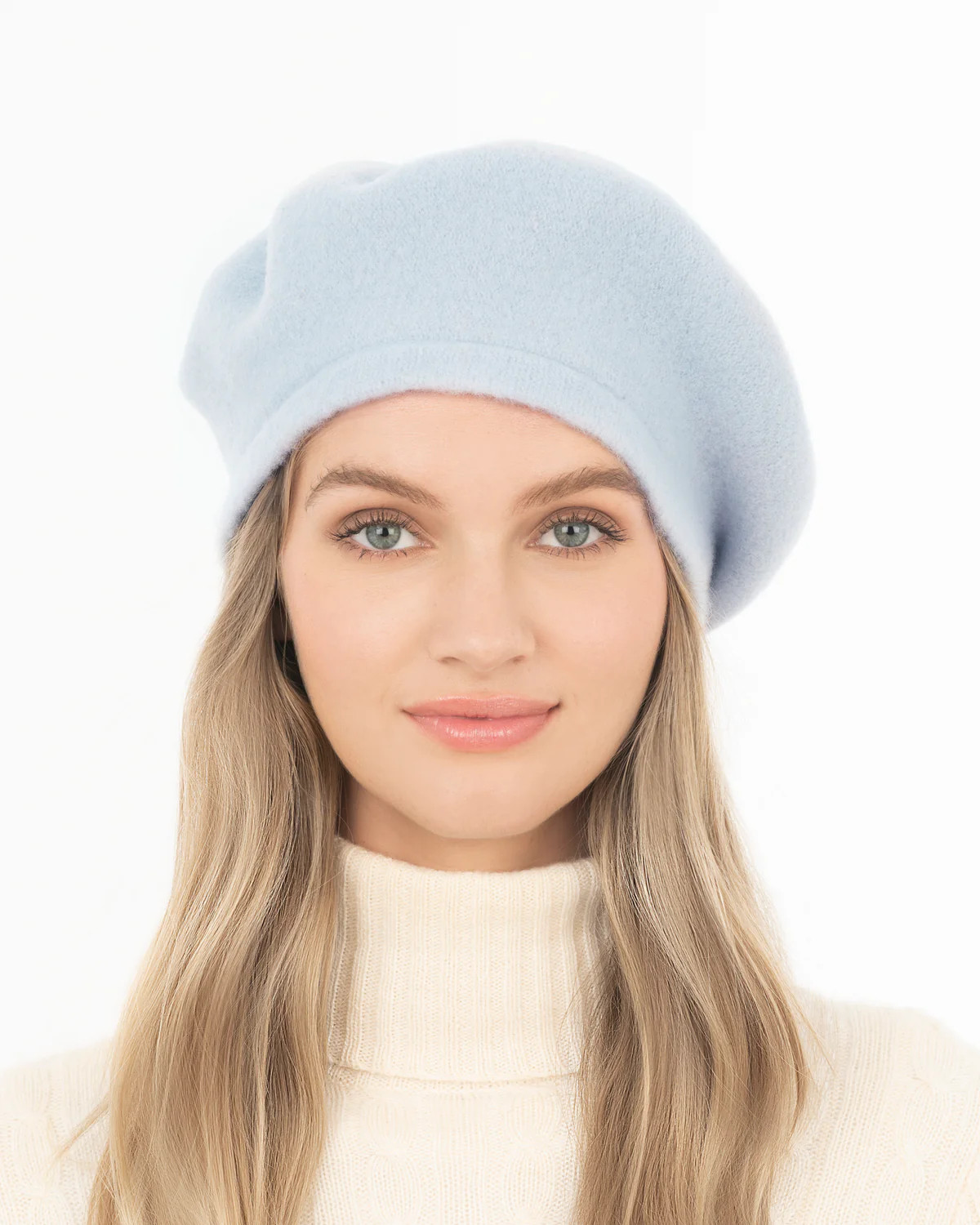 Tanya Beret | Eric Javits