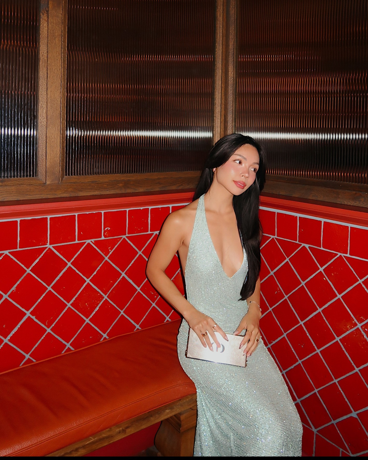 Night Out ✨ wearing size XXS 

 #LTKSeasonal