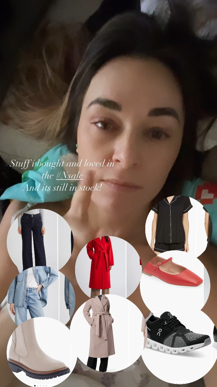 Still in stock Nordstrom anniversary sale!

#LTKSummerSales #LTKSaleAlert #LTKxNSale