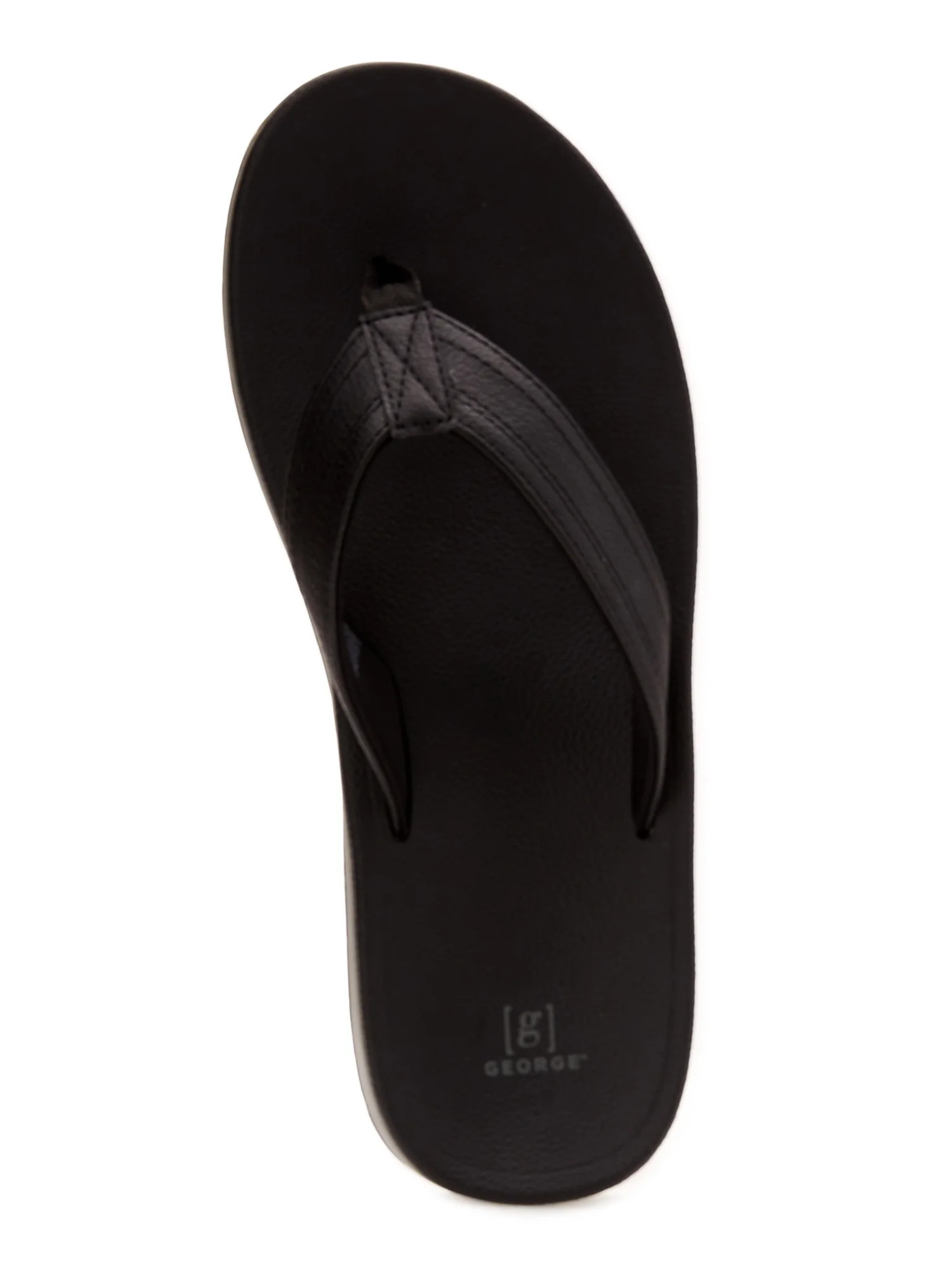 George Men's Comfort Thong Sandals | Walmart (US)