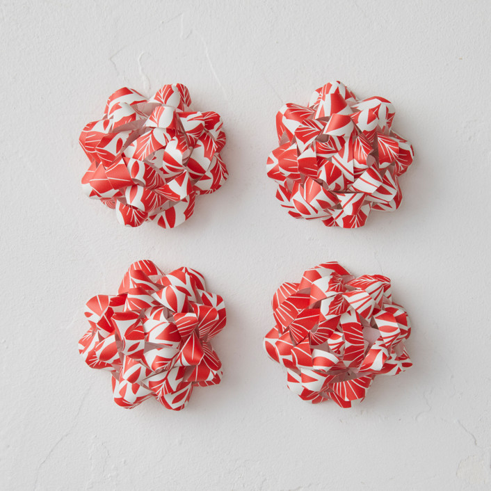 Wrapping Paper Bow | Minted