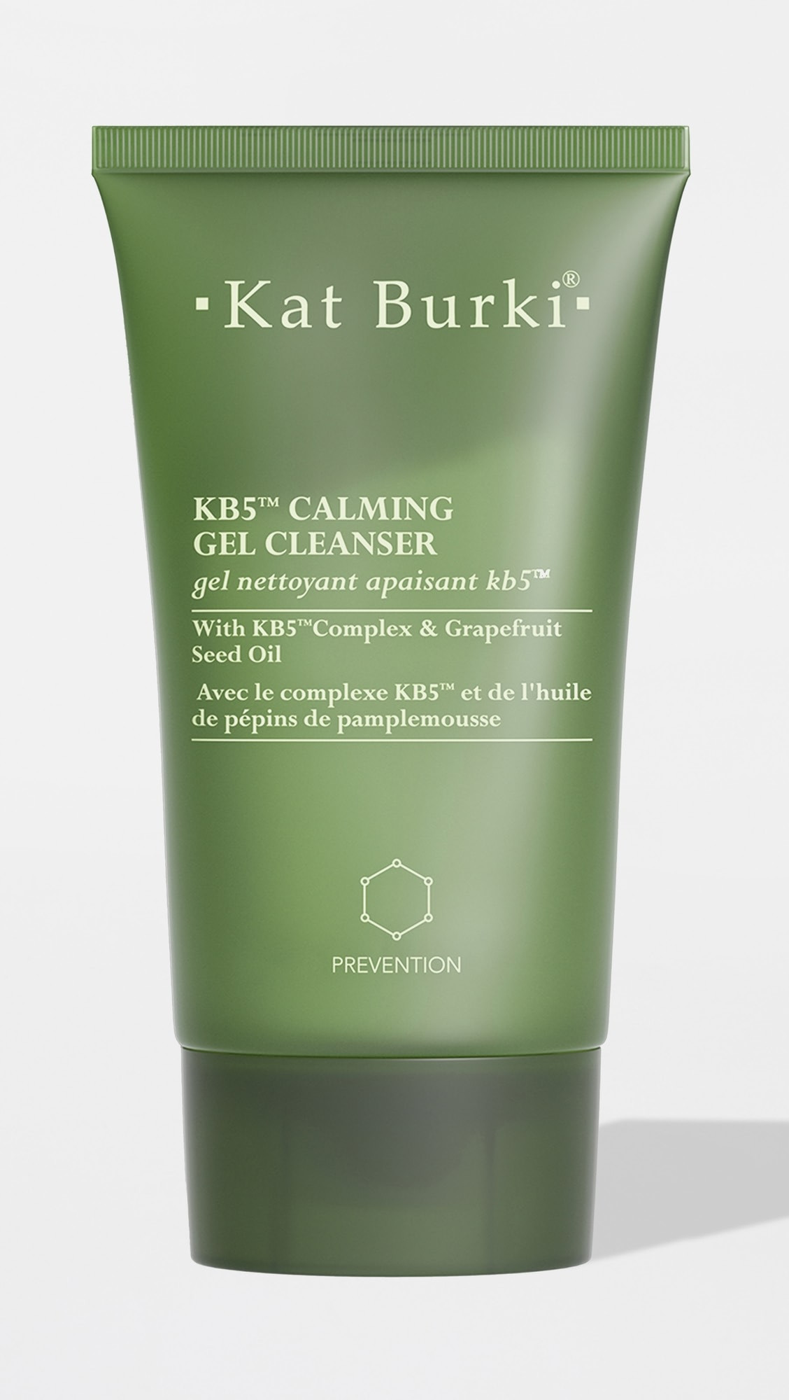 KB5 Calming Gel Cleanser | Shopbop
