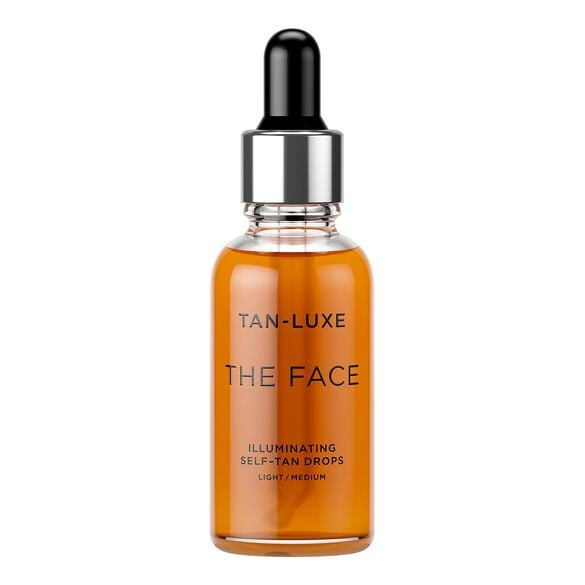 The Face - Gouttes auto-bronzantes | Sephora (FR)