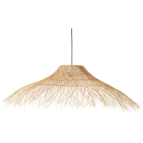 Suspension tressée D110 | Maisons du Monde | Maisons du Monde FR