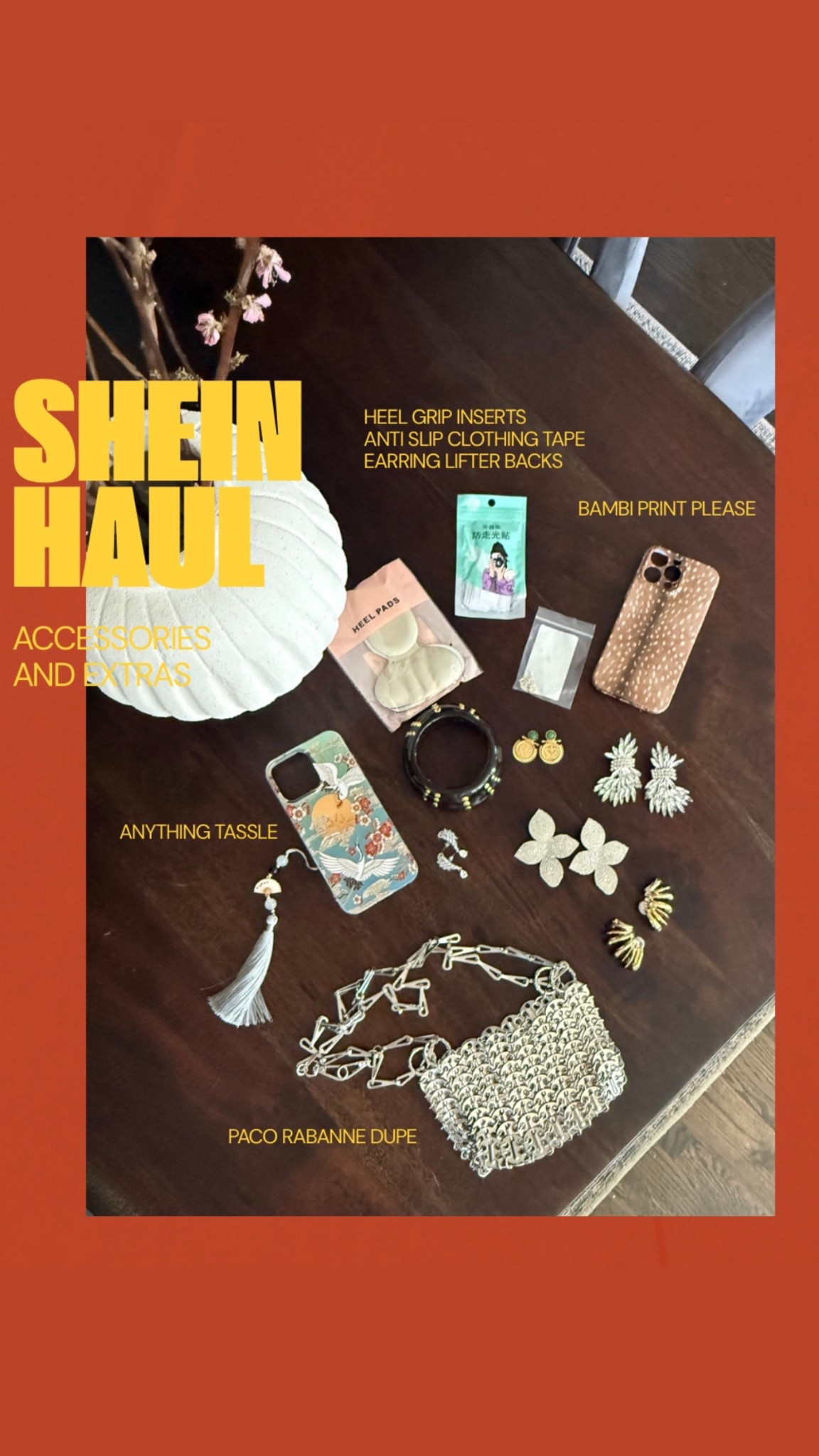 Fun Spring/Summer accessories 

#LTKmomlife #LTKOver40 #LTKdayinmylife