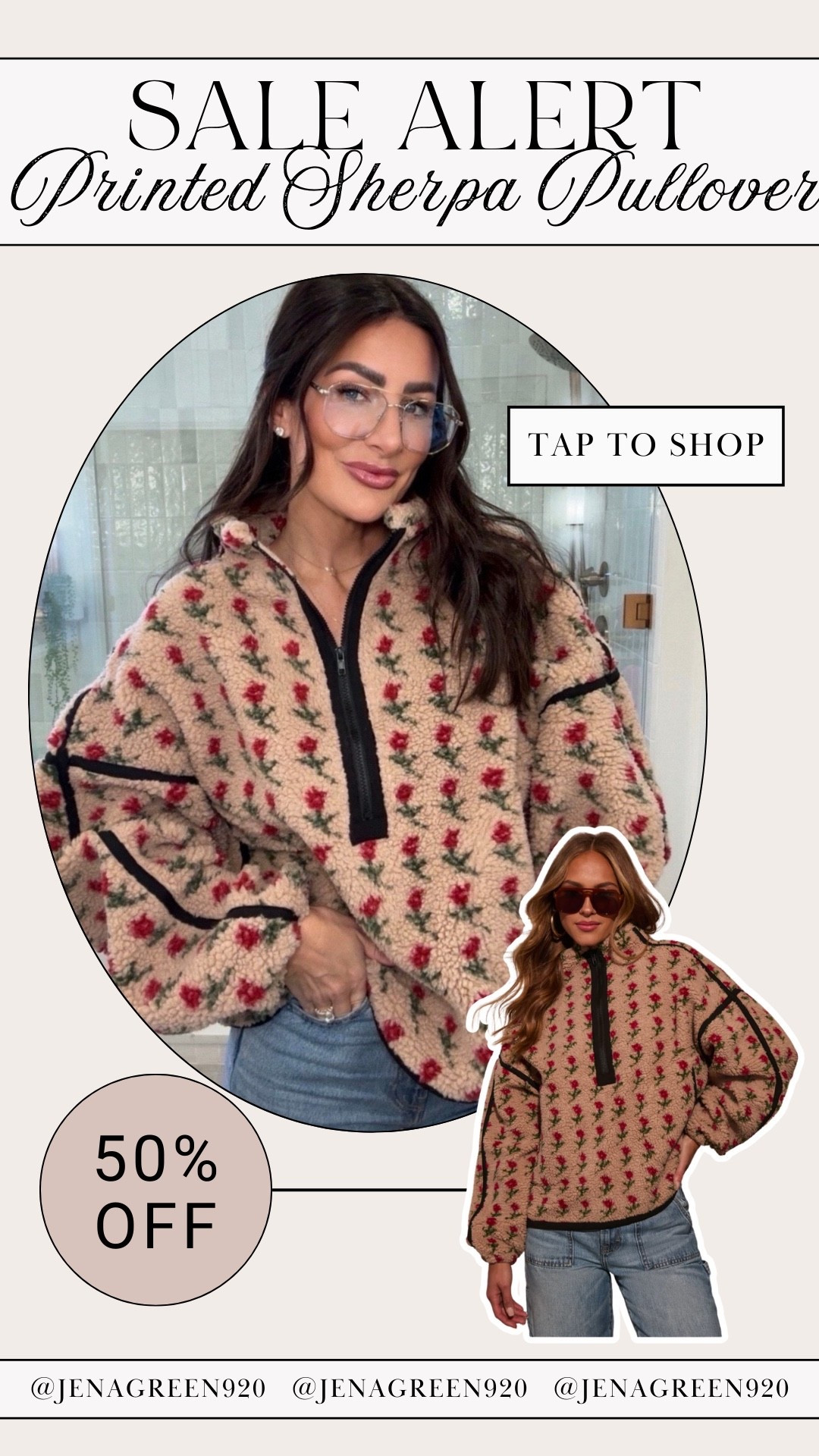 Vici Pullover | Sherpa Pullover Sweatshirt | Half Zip Sherpa

#LTKSeasonal #LTKFindsUnder100 #LTKSaleAlert