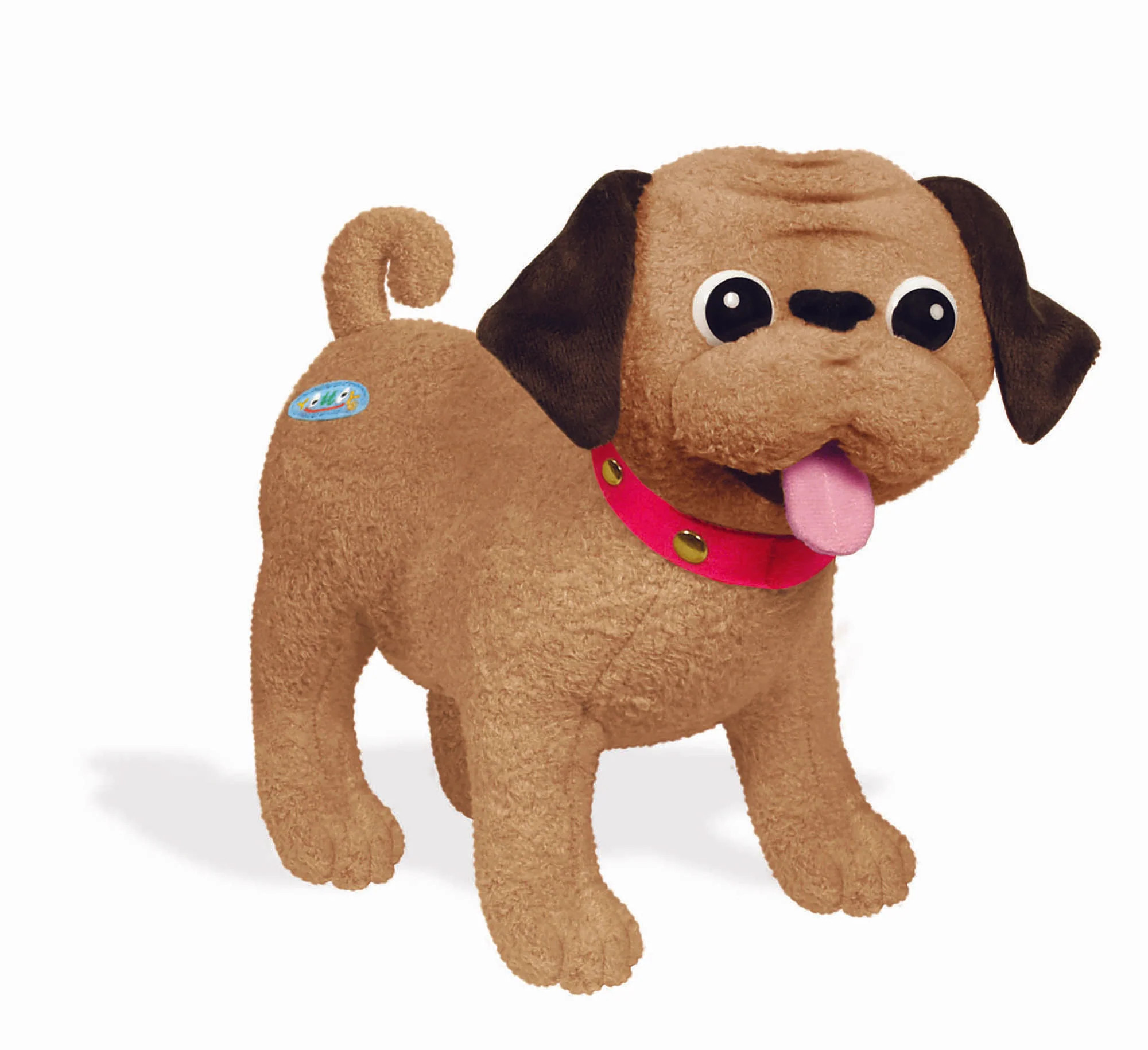 Weenie the Dog 8” Soft Toy | Rachel Riley