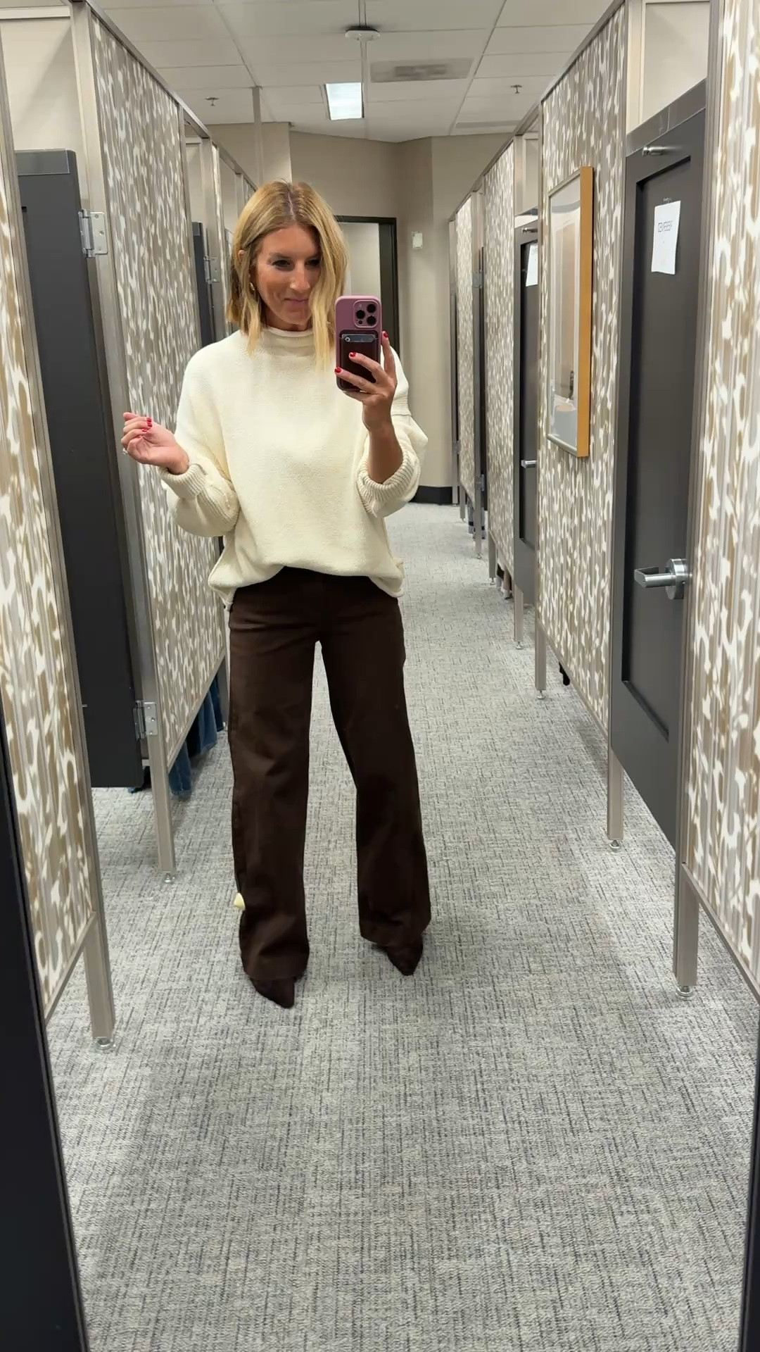 Can never go wrong with Free People! #nsale

#LTKSaleAlert #LTKootd