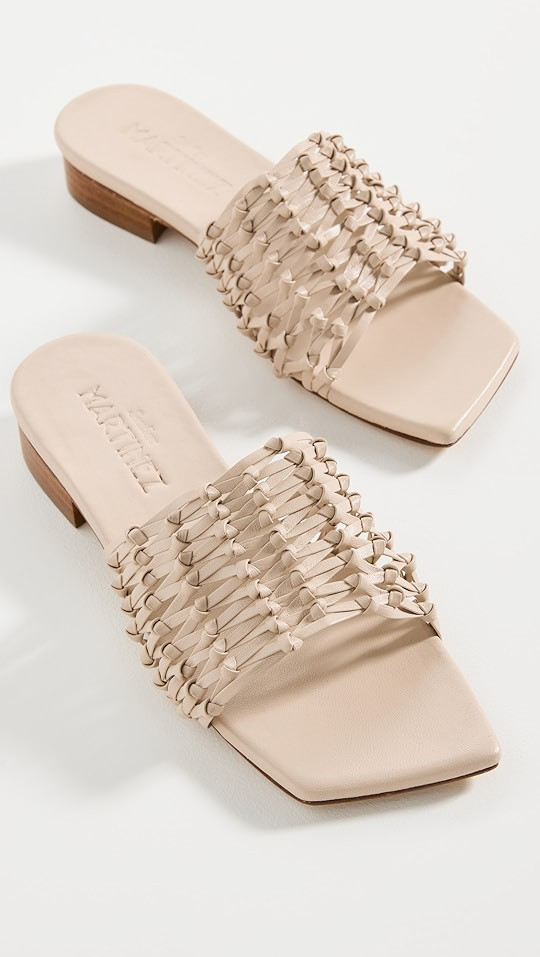 15mm Barbotina Sandals | Shopbop