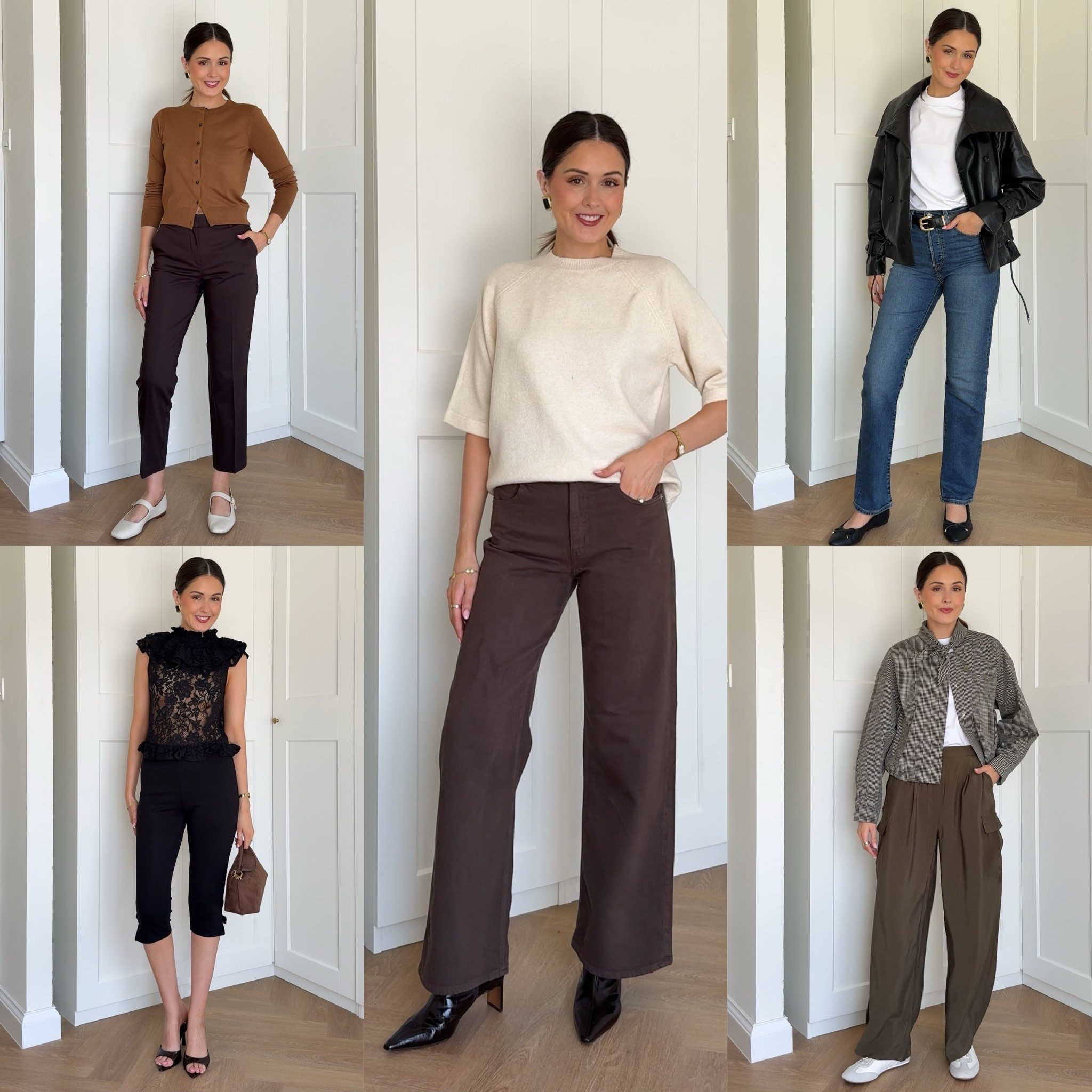 H&M try on haul

#LTKFashionMonth #LTKautumn #LTKstyletip