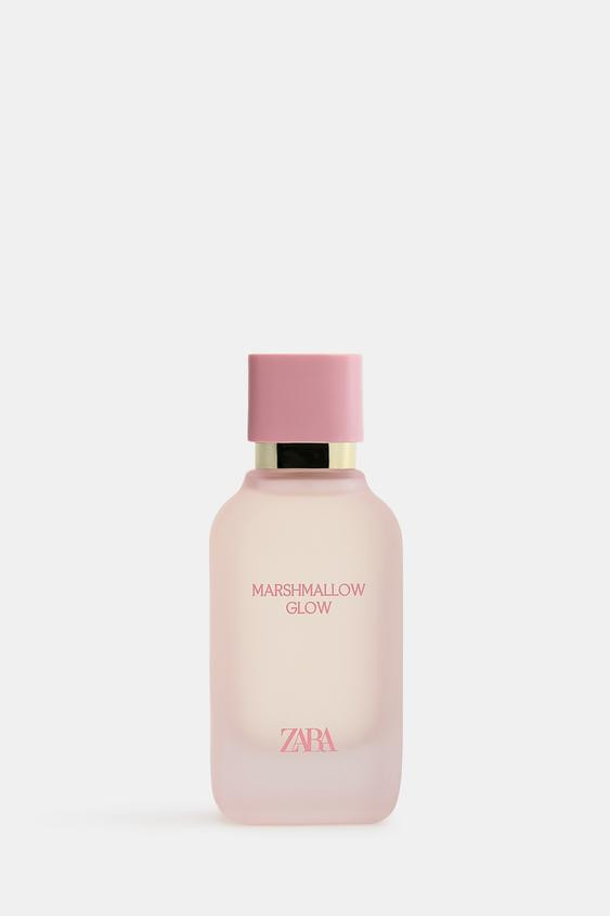 MARSHMALLOW GLOW EDP 100ML (3.4 FL. OZ). | Zara UK