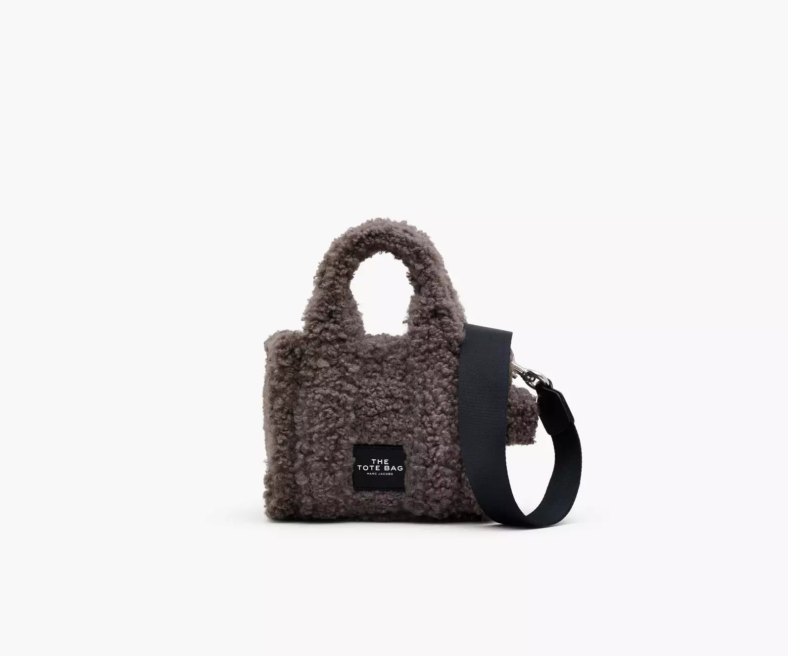 The Teddy Micro Tote | Marc Jacobs