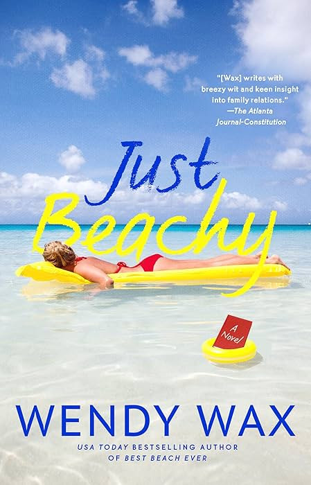 Just Beachy | Amazon (US)