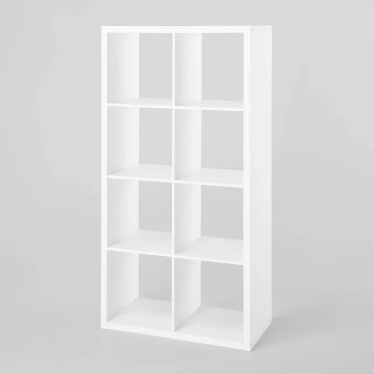 8 Cube Organizer - Brightroom™ | Target