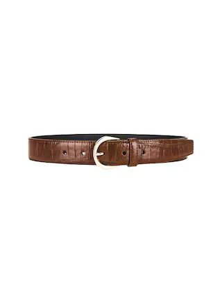 Ceinture Croissant De Lune Belt | FWRD 