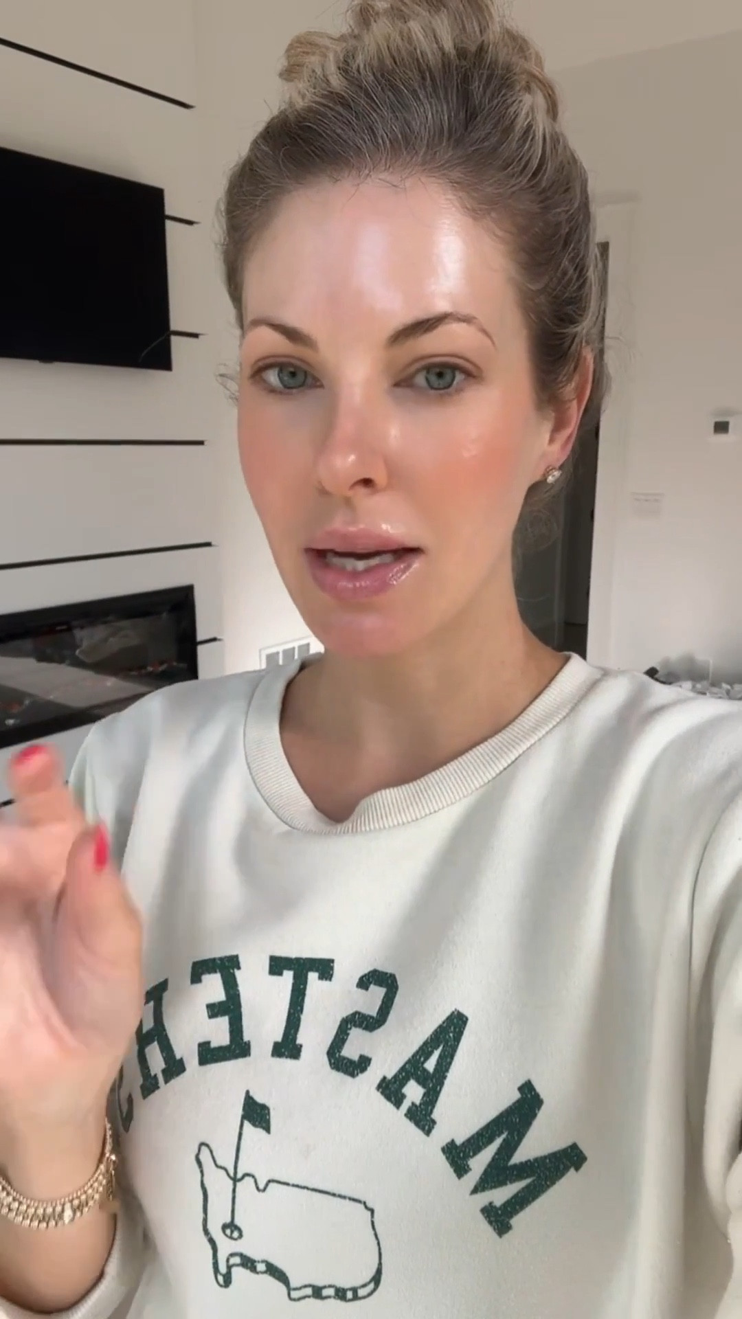 Spring refresh, but make it feel like a luxury reset 🌿✨ There is nothing better than swapping out your bedding and upgrading your mattress to completely transform your space—and your sleep.

If your home has been feeling a little heavy after winter, start where it matters most: your bed. A fresh, lightweight comforter instantly brightens your room, while the right mattress upgrade can completely change your energy, your routine, and your quality of rest.

Think: breathable fabrics, soft neutrals, and that clean, hotel-inspired look that makes you want to wind down at night. This is your sign to create a space that feels calm, elevated, and ready for spring.

I linked my go-to comforter and mattress options that are worth the investment and make a noticeable difference in how your home feels day-to-day.



#LTKHome #LTKSeasonal #LTKU