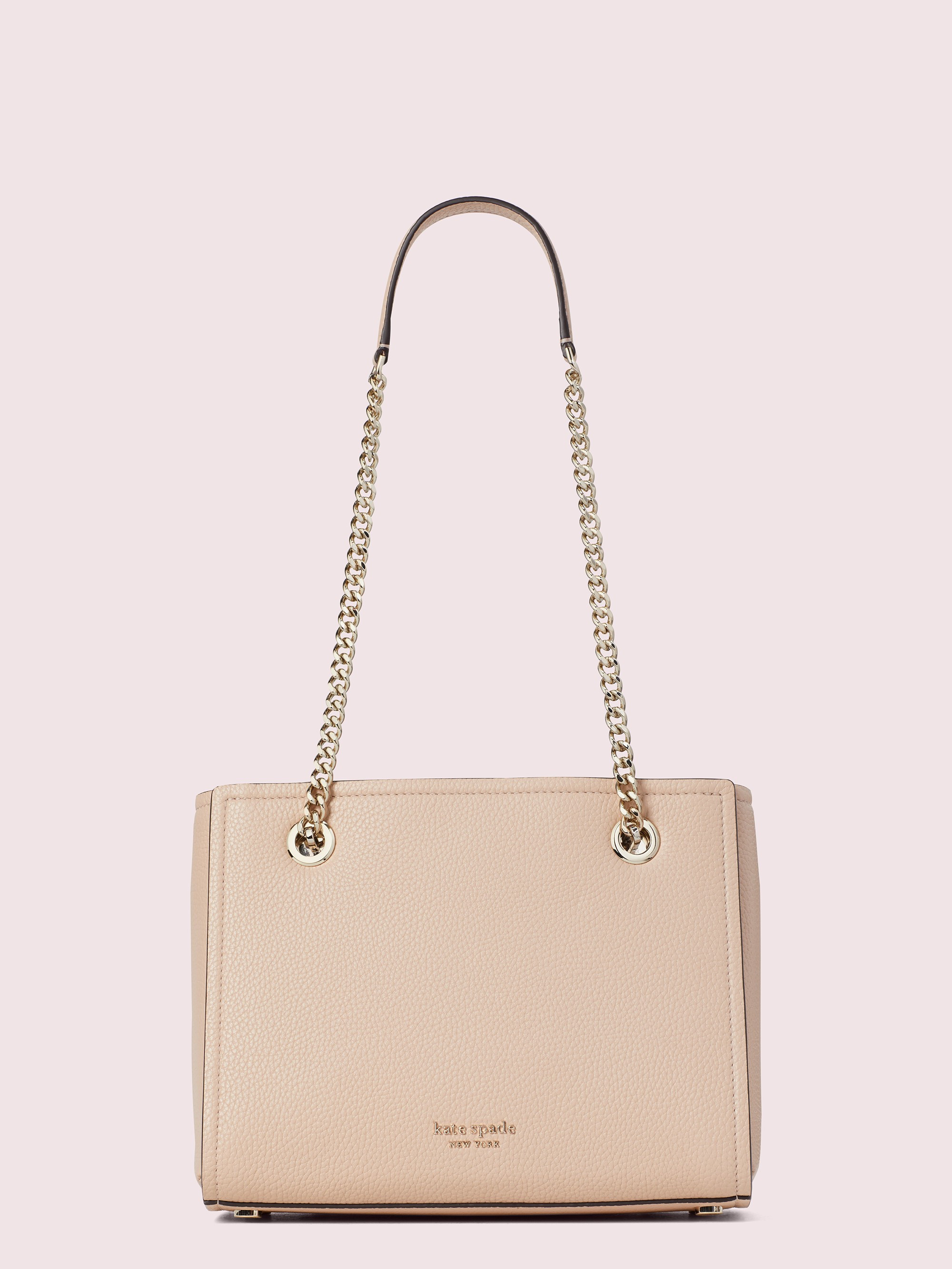amelia pebble small tote | Kate Spade (US)