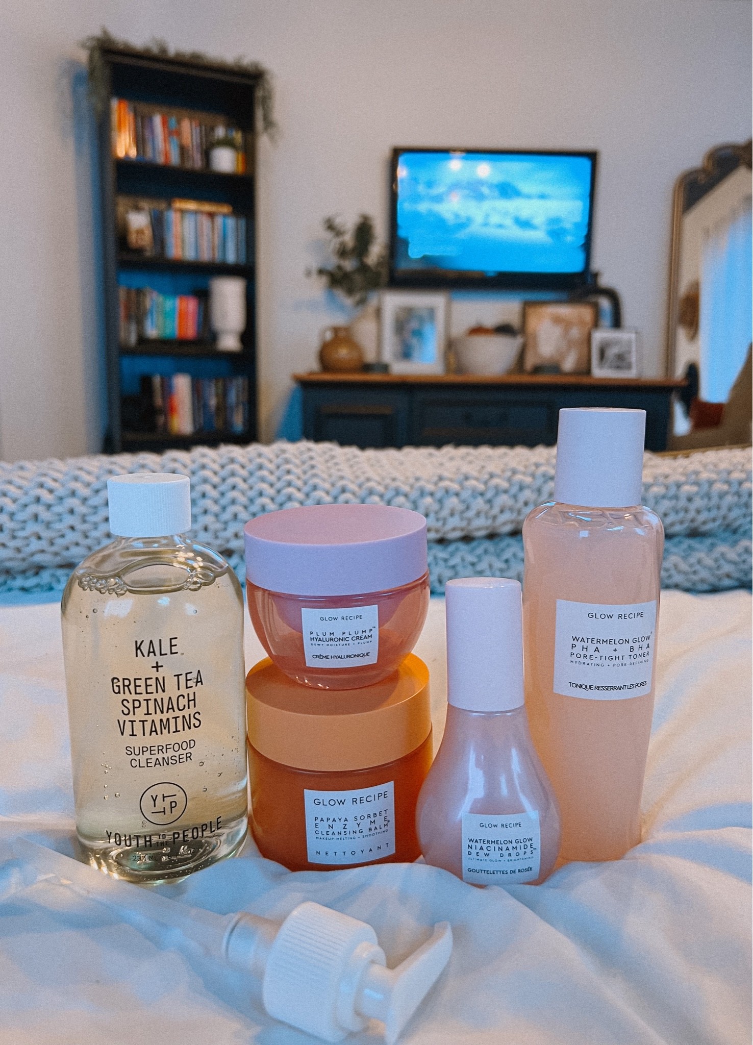 20% off Rouge on all my fav skincare products! ✨

#LTKbeauty #LTKsalealert #LTKunder50