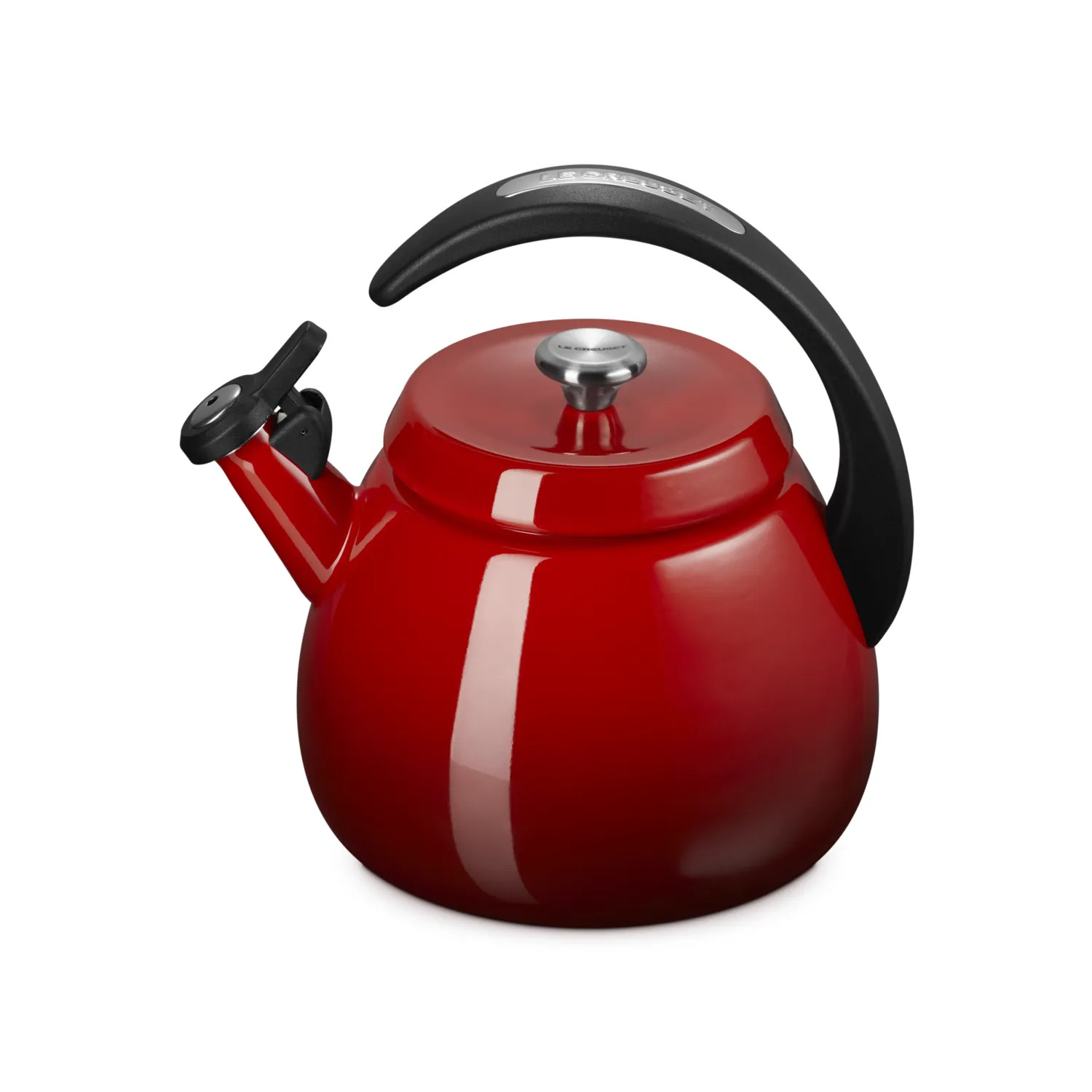Le Creuset Cloche Kettle | Sur La Table