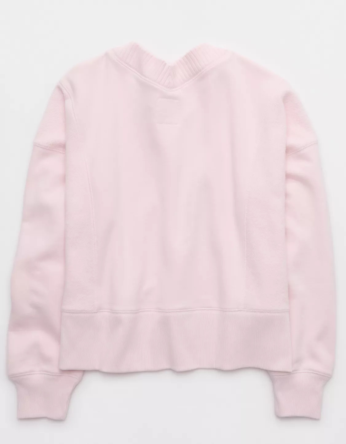 Aerie Après-Chill Sweatshirt | Aerie
