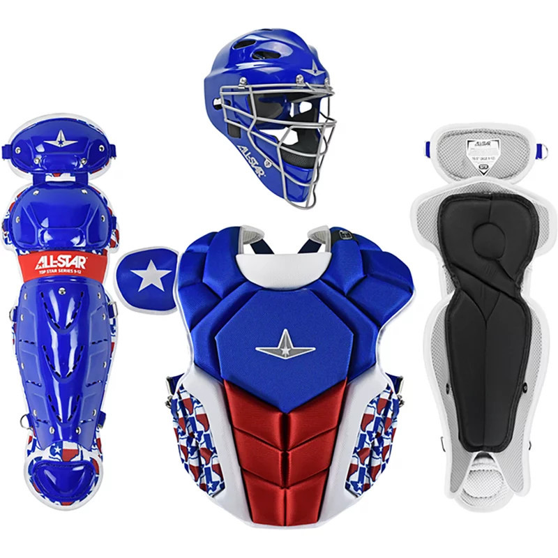 All Star Boys' Catching Kit | Academy Sports + Outdoors