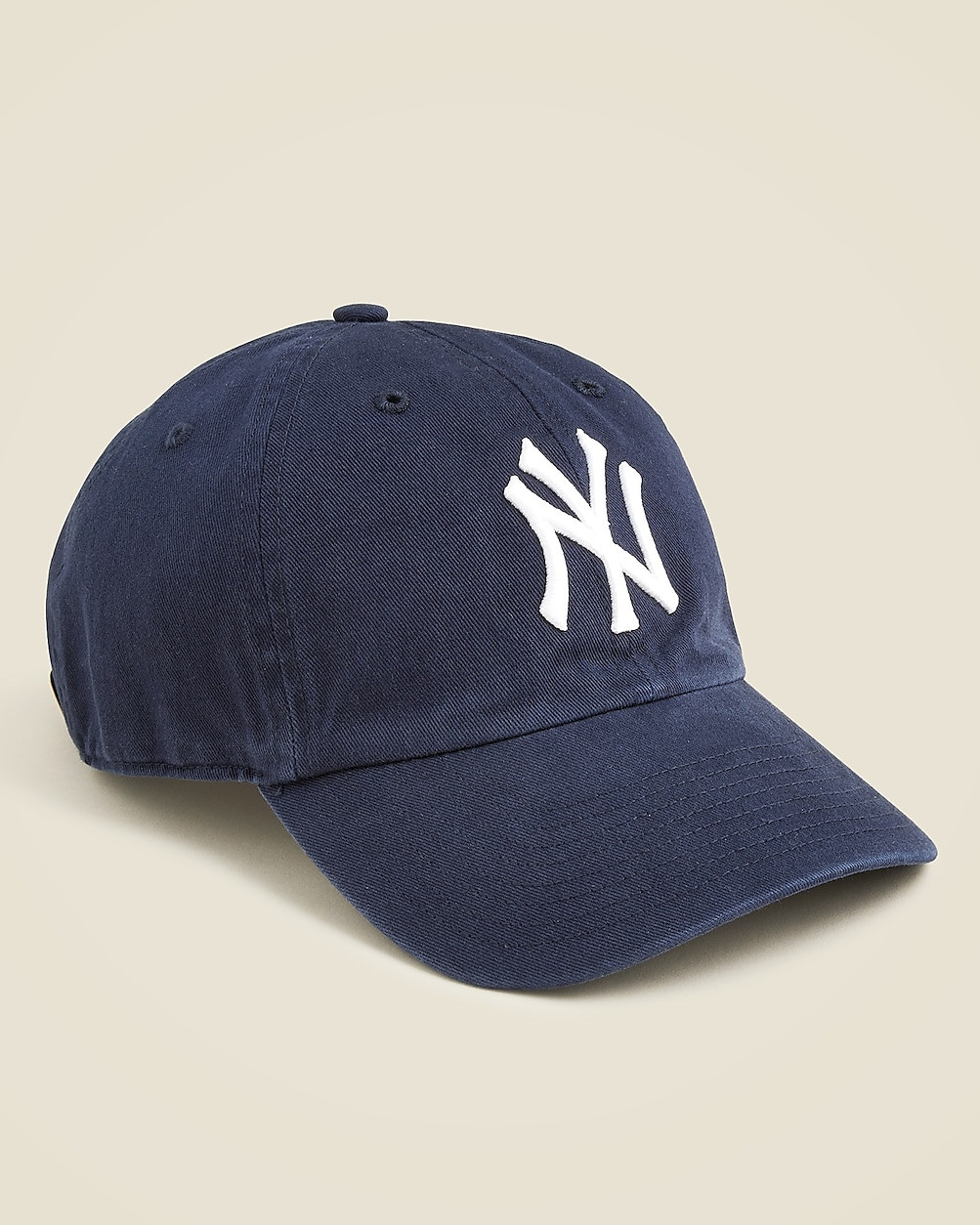 '47 Brand kids' cleanup cap in garment-dyed twill | J. Crew US