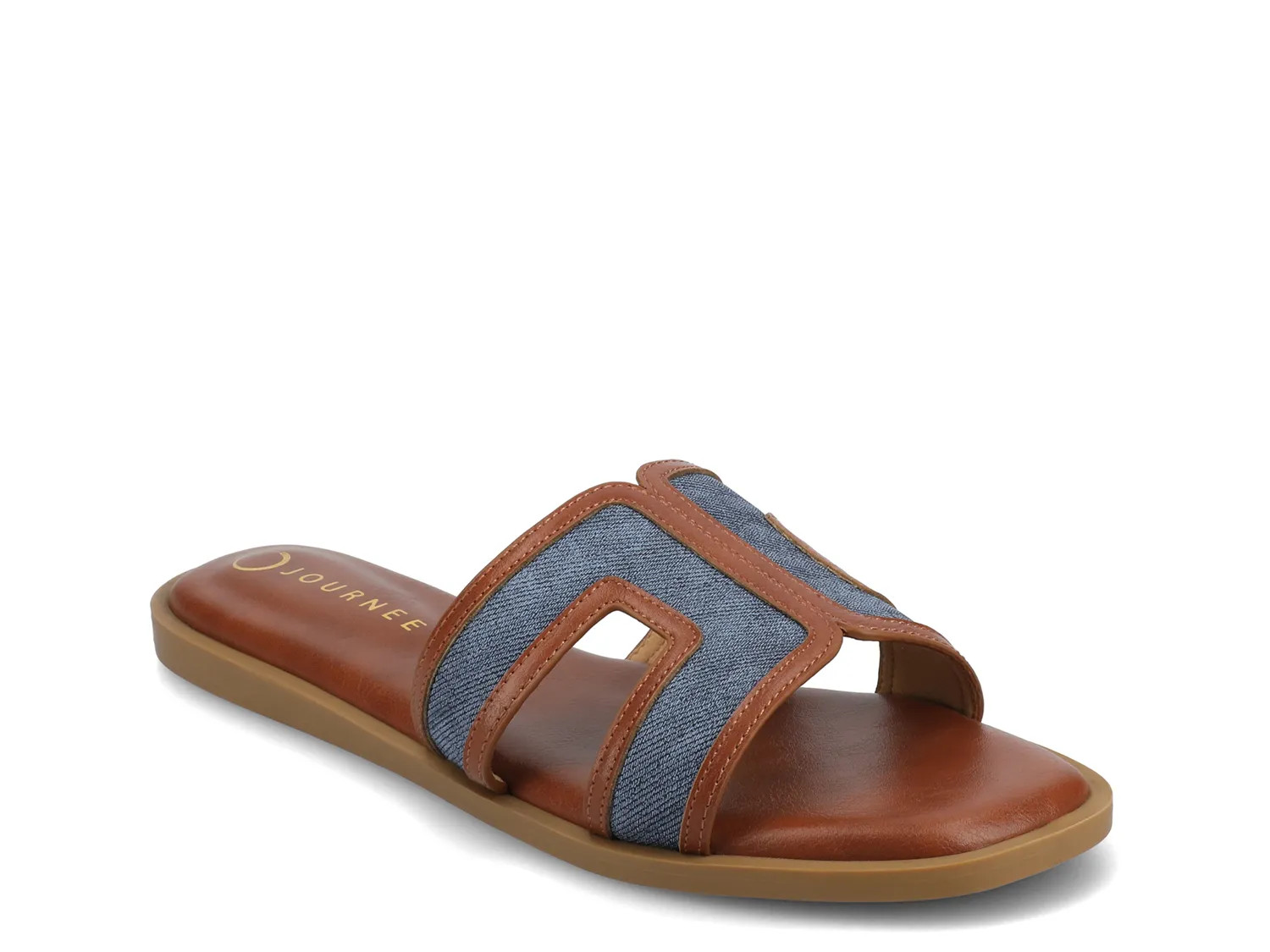 Journee Primah Sandal | DSW