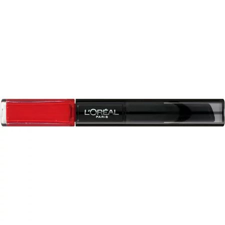 Infallible Pro Last 2 Step Lipstick, Infallible Red | Walmart (US)