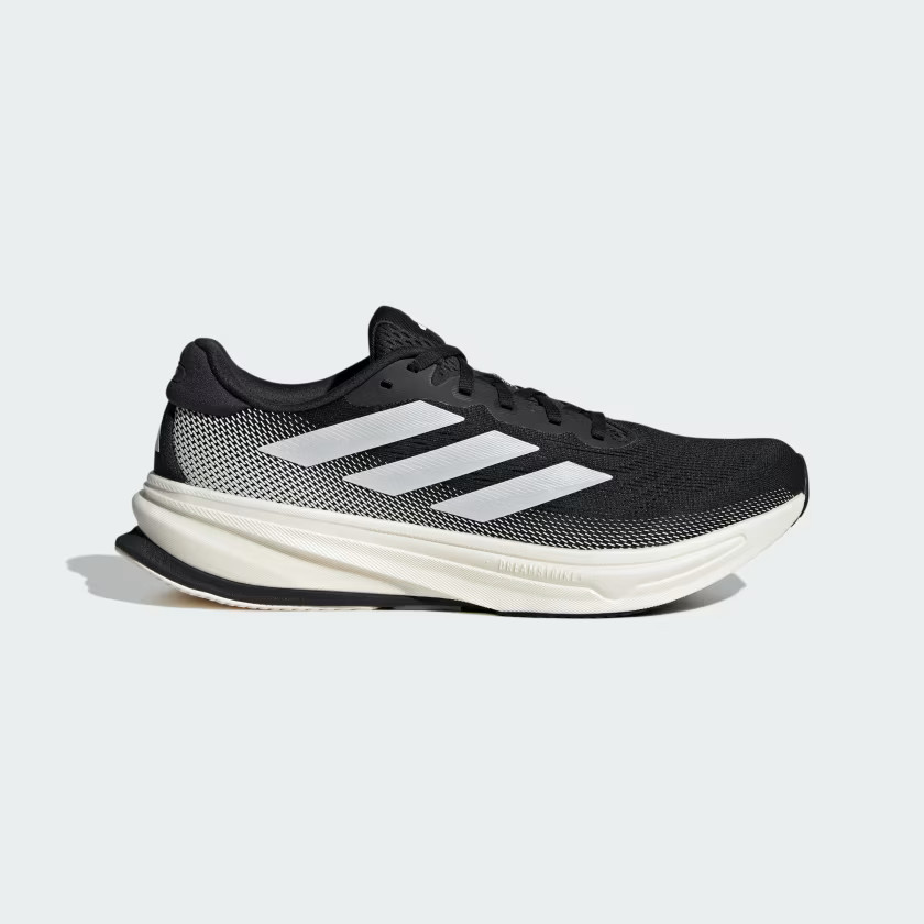 adidas Supernova Rise 2 Running Shoes - Black | Free Shipping with adiClub | adidas US | adidas (US)
