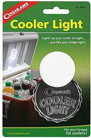 Coghlan's Inside Cooler Lid Light, Gray | Amazon (US)
