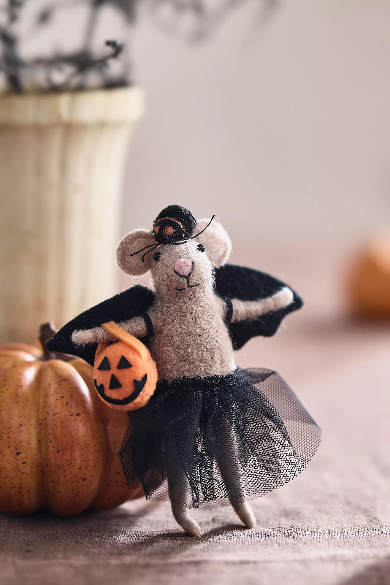Spooky Halloween Critter | Anthropologie (US)