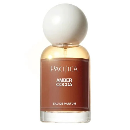 Pacifica Amber Cocoa Perfume | Walmart (US)