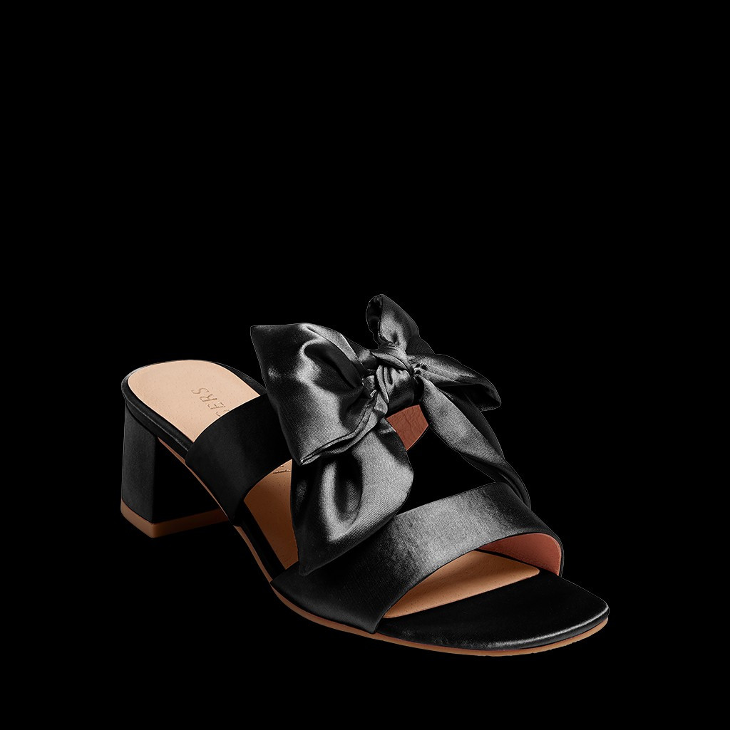 Heidi Mid Heel | Jack Rogers