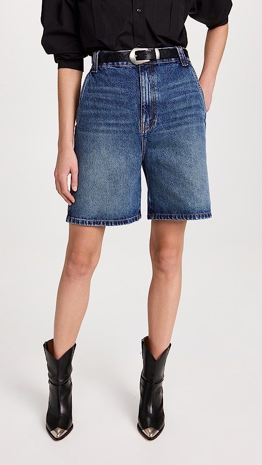 Nia Shorts | Shopbop