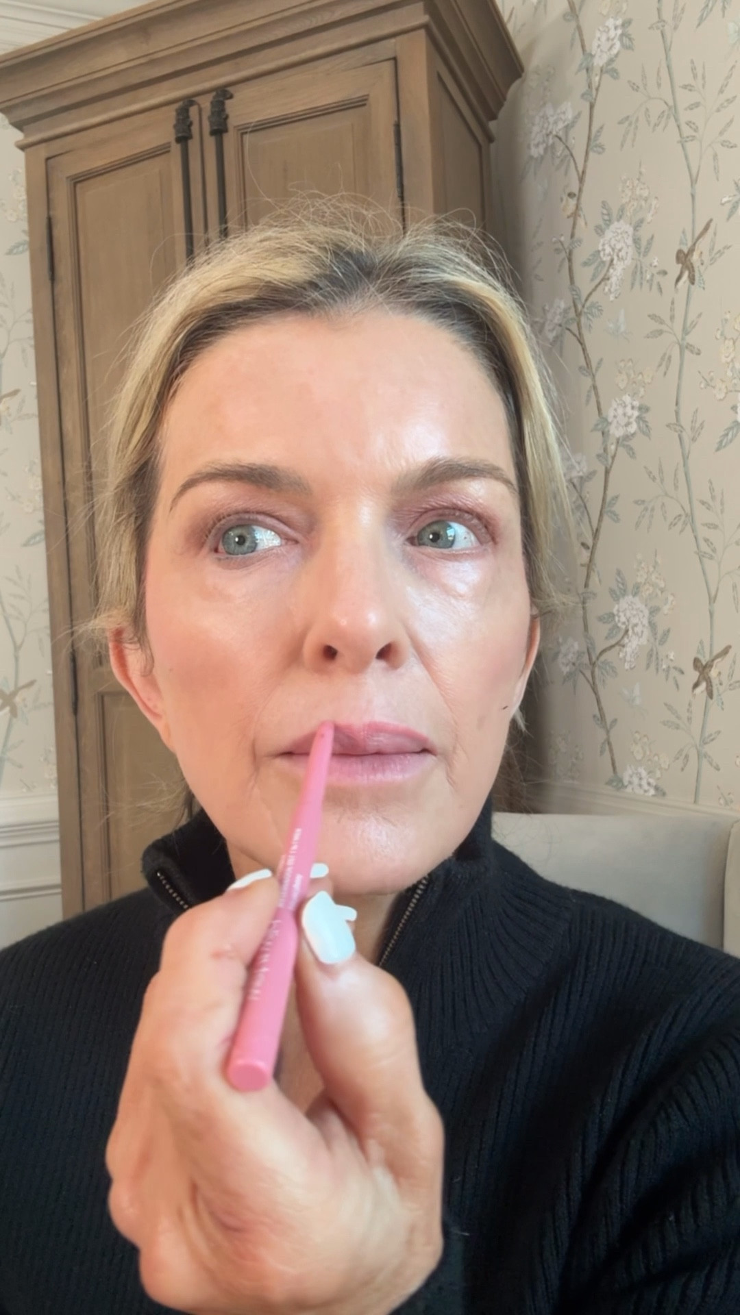 My makeup faves are dewy, luminous, soft nudes, pinks, and peaches. If this is your vibe, check out my faves! 🤍

#LTKFindsUnder100 #LTKSaleAlert #LTKBeauty