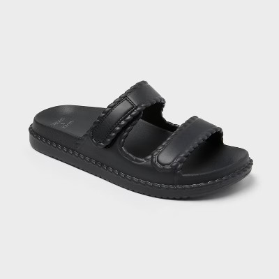 Women’s Bay Sandals with Memory Foam Insole - Shade & Shore™ | Target